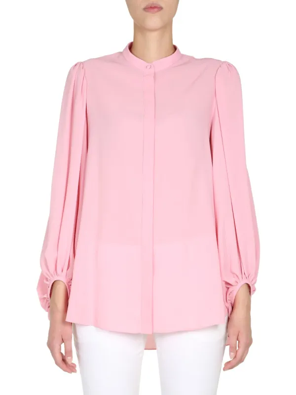 SILK SHIRT sold by Lord & Taylor