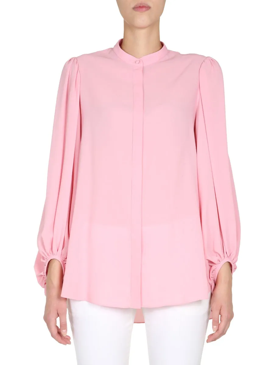 SILK SHIRT sold by Lord & Taylor