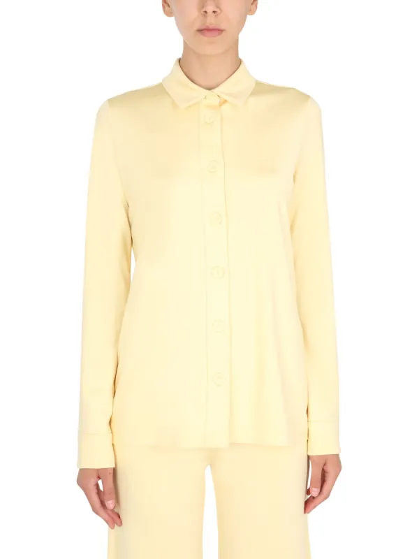 OVERSZIE FIT SHIRT sold by Lord & Taylor