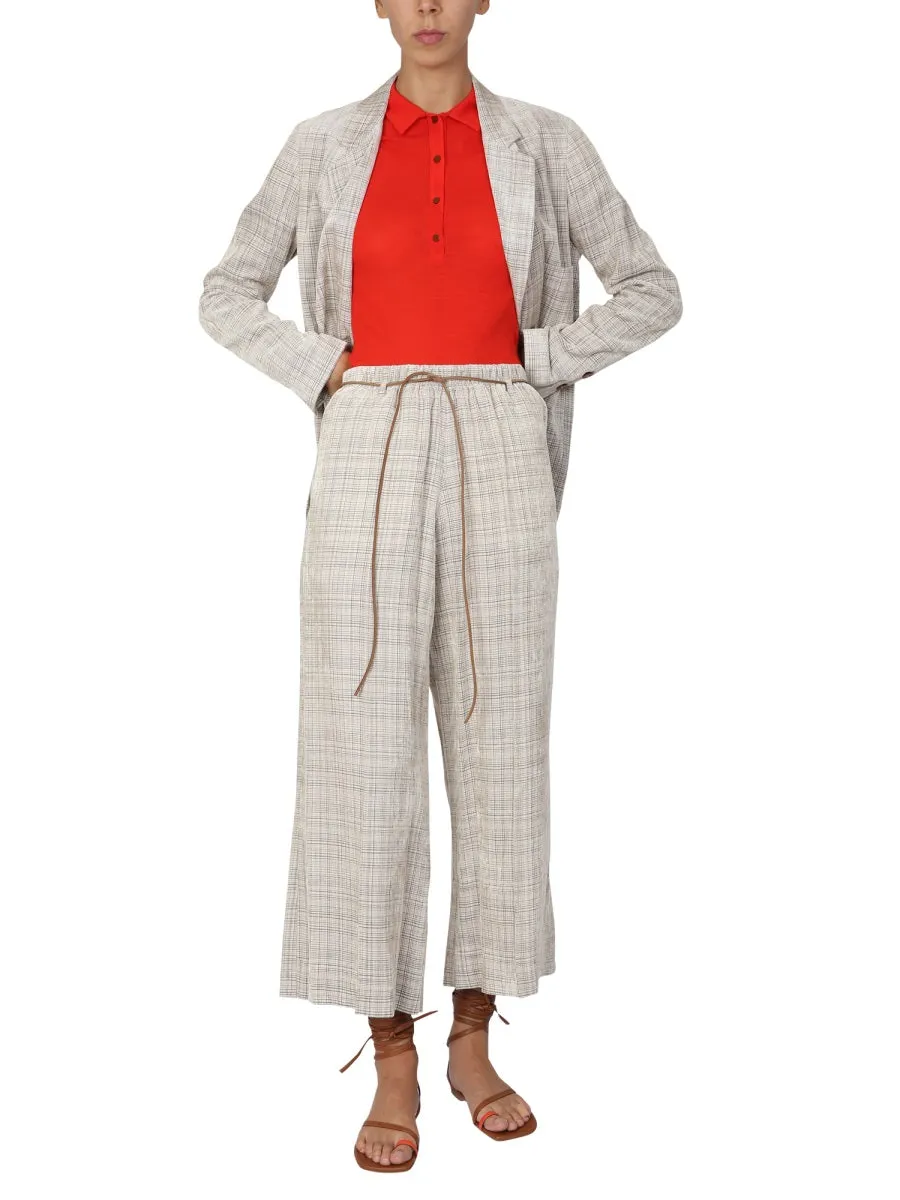 DOUBLE-BREASTED BLAZER sold by Lord & Taylor product image thumbnail 2