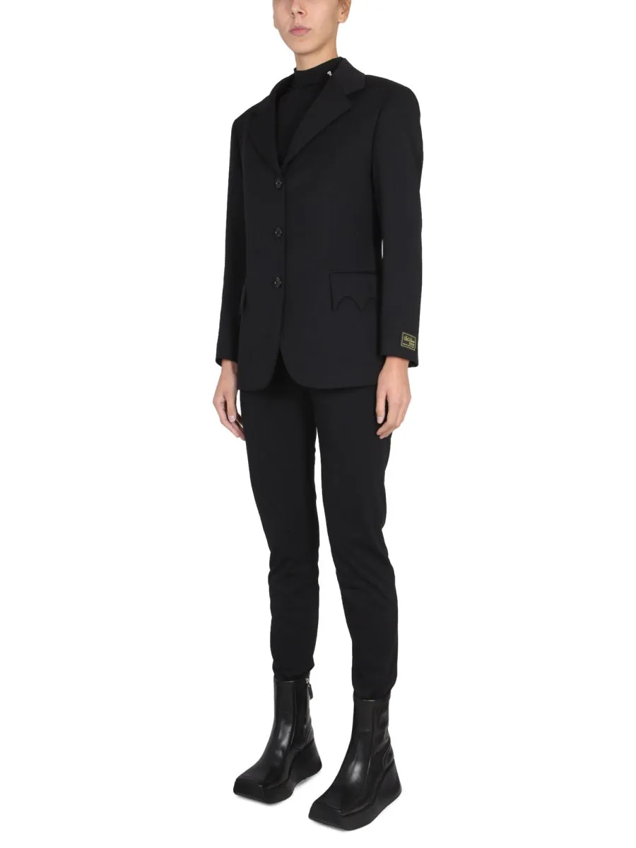 SINGLE-BREASTED JACKET sold by Lord & Taylor product image thumbnail 2