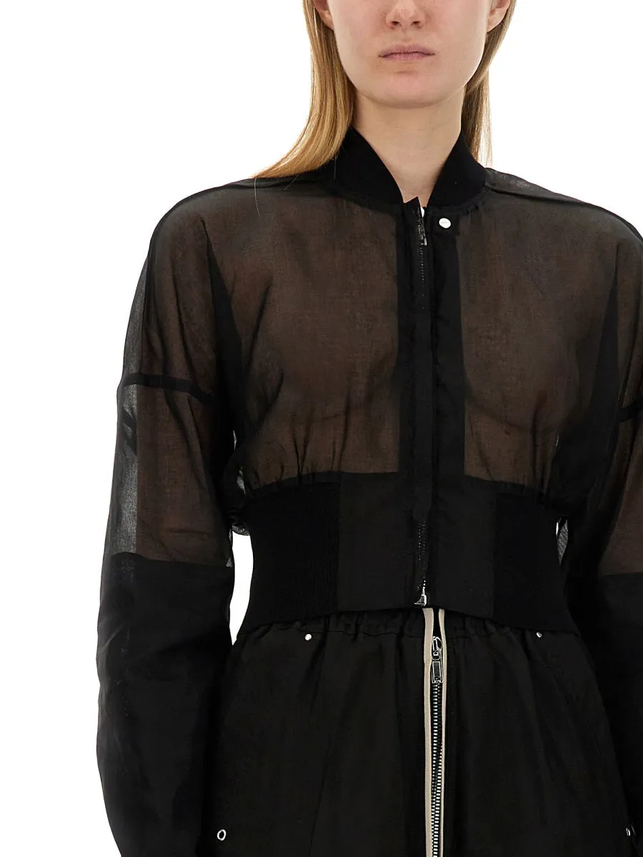 CROPPED JACKET sold by Lord & Taylor product image thumbnail 4