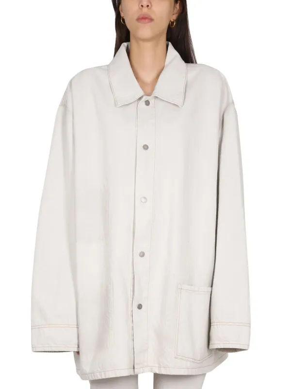 DENIM JACKET sold by Lord & Taylor
