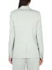 SINGLE-BREASTED BLAZER sold by Lord & Taylor