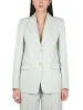 SINGLE-BREASTED BLAZER sold by Lord & Taylor
