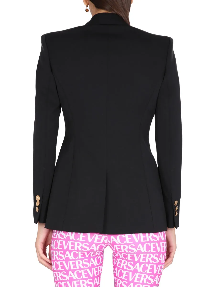 SINGLE-BREASTED JACKET sold by Lord & Taylor product image thumbnail 3