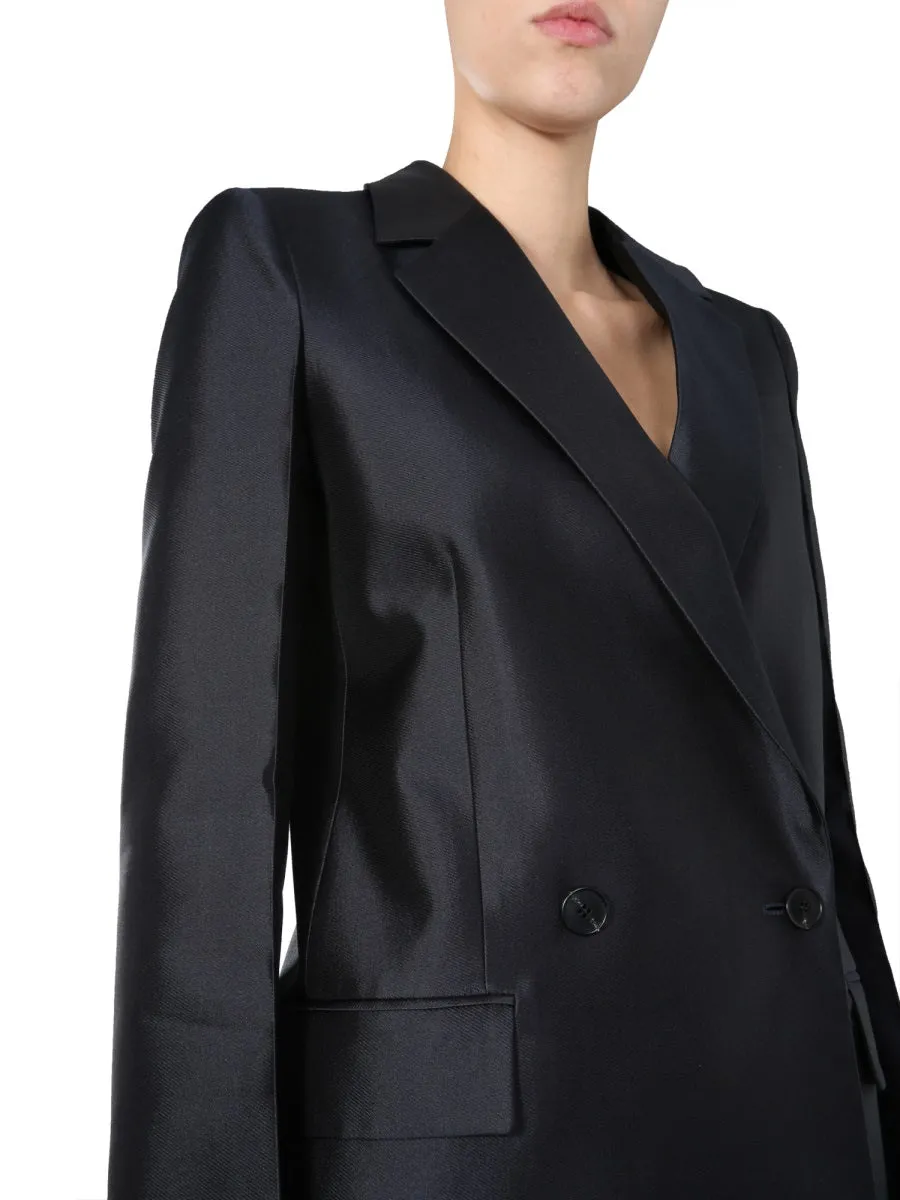 DOUBLE-BREASTED JACKET sold by Lord & Taylor product image thumbnail 4