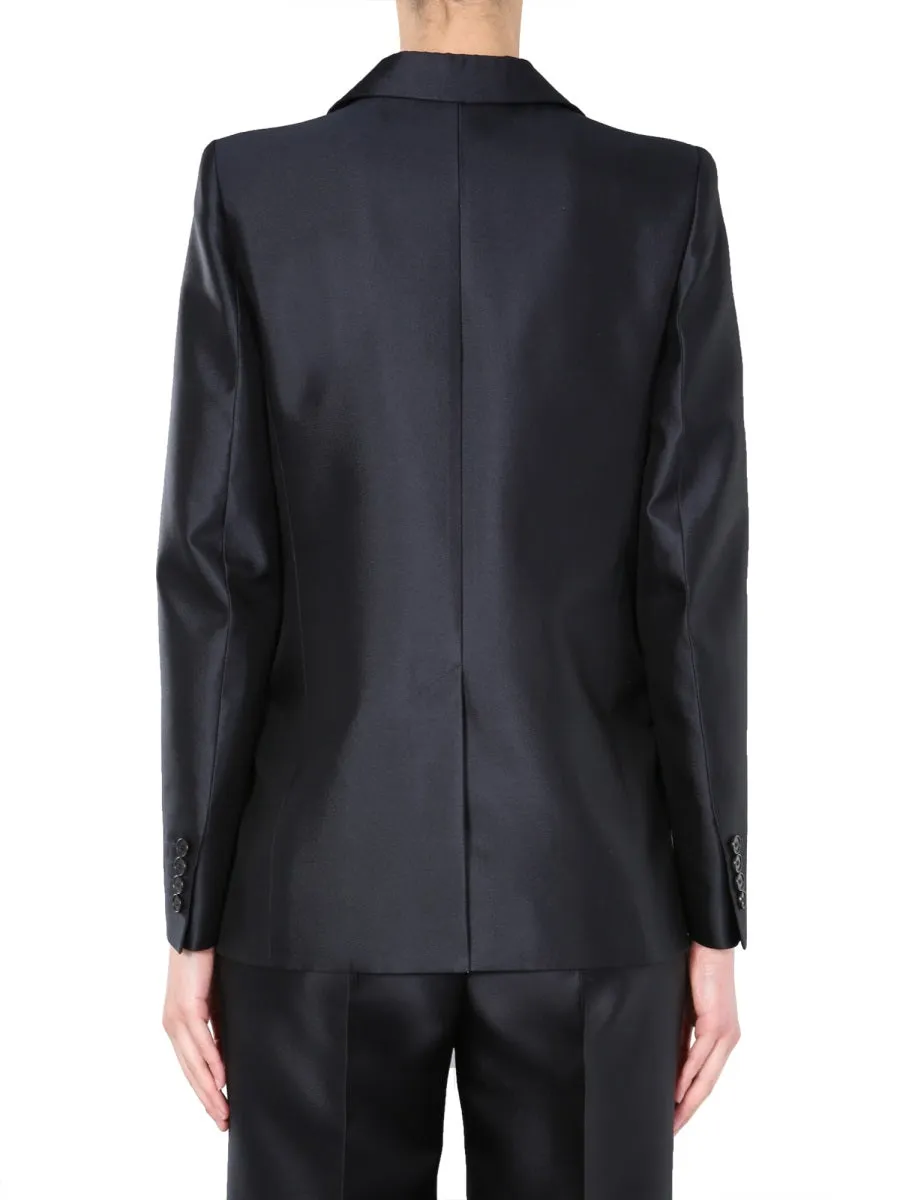 DOUBLE-BREASTED JACKET sold by Lord & Taylor product image thumbnail 3