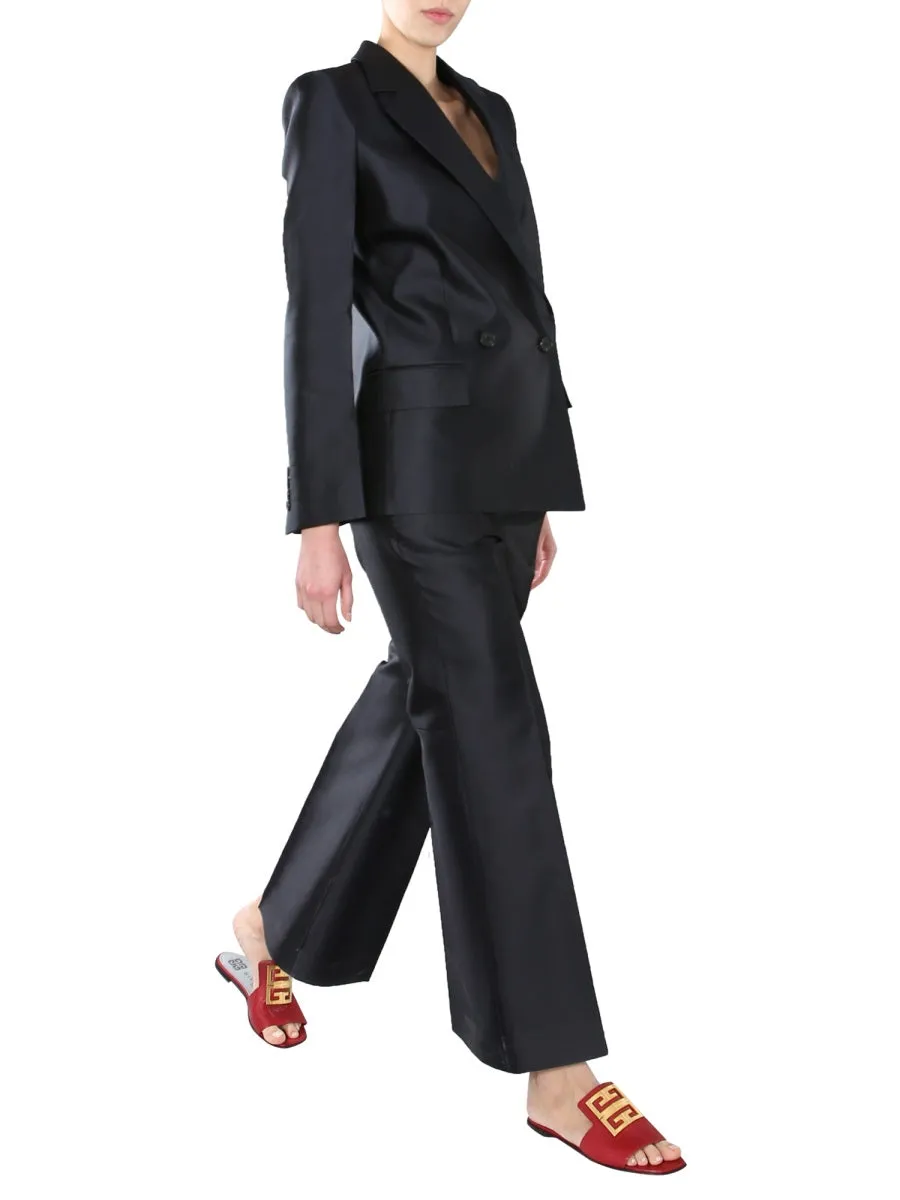DOUBLE-BREASTED JACKET sold by Lord & Taylor product image thumbnail 2