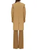 TRENCH COAT WITH BUTTONS sold by Lord & Taylor