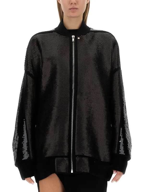 BOMBER JUMBO PETER sold by Lord & Taylor