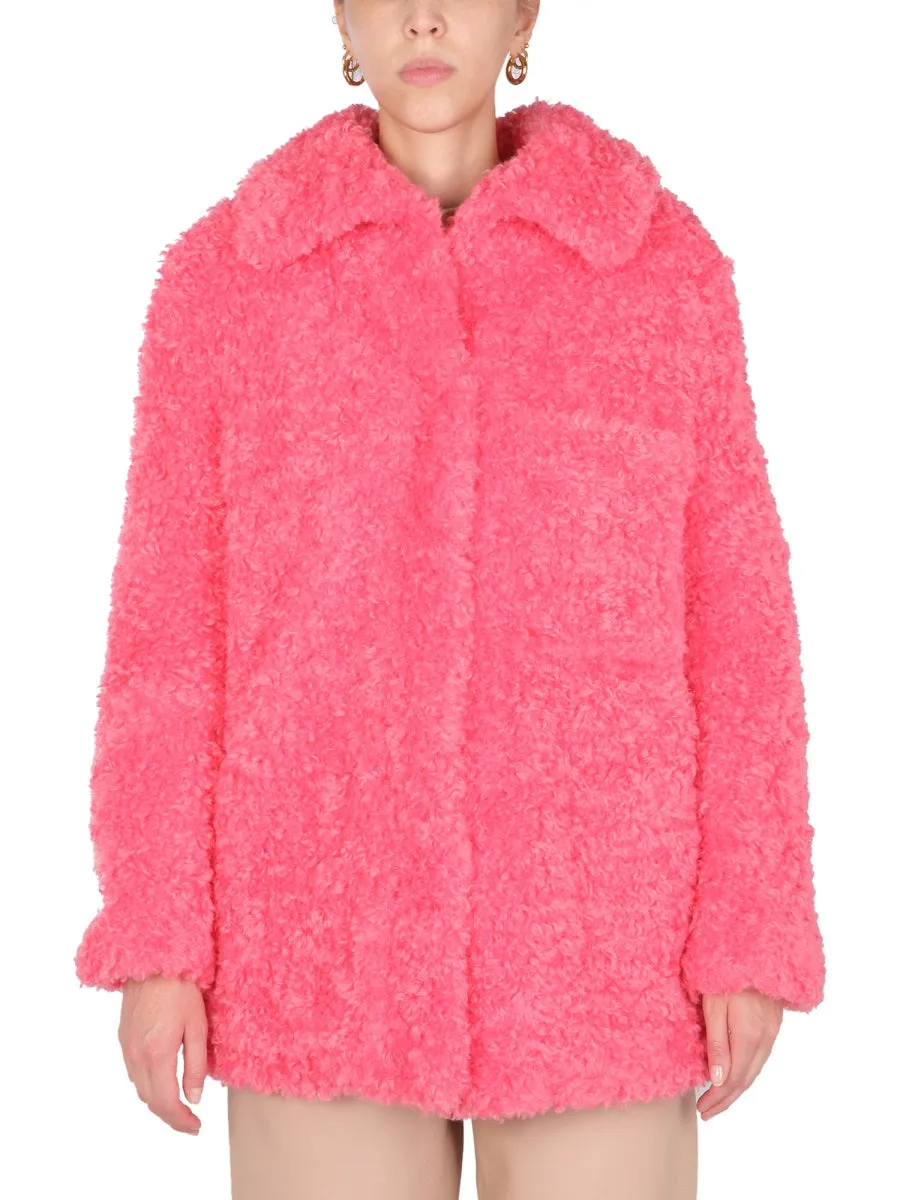 OVERSIZE COAT sold by Lord & Taylor