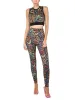 JACQUARD WOOL BLEND TOP AND LEGGINGS sold by Lord & Taylor