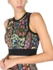 JACQUARD WOOL BLEND TOP AND LEGGINGS sold by Lord & Taylor