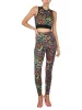 JACQUARD WOOL BLEND TOP AND LEGGINGS sold by Lord & Taylor