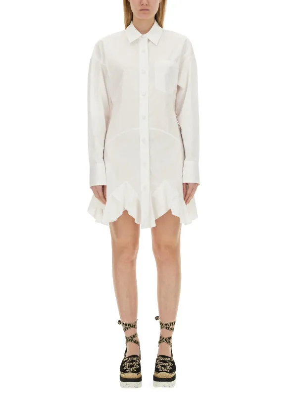 SHIRT DRESS sold by Lord & Taylor