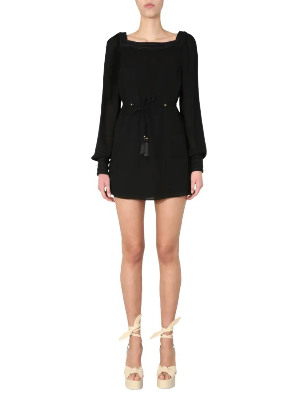 LONG SLEEVED DRESS sold by Lord & Taylor