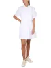 PLEATED CHEMISE DRESS sold by Lord & Taylor