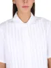 PLEATED CHEMISE DRESS sold by Lord & Taylor