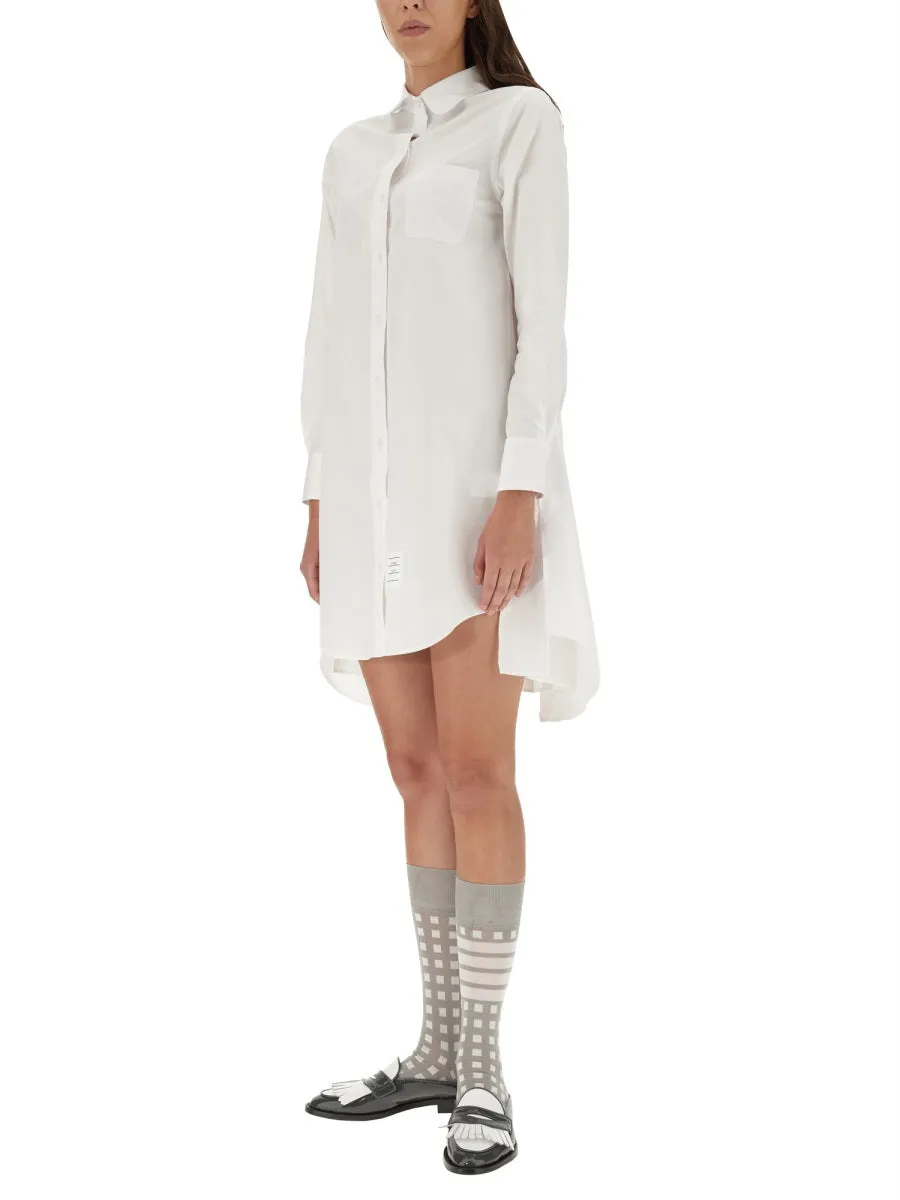 SHIRT DRESS sold by Lord & Taylor product image thumbnail 4