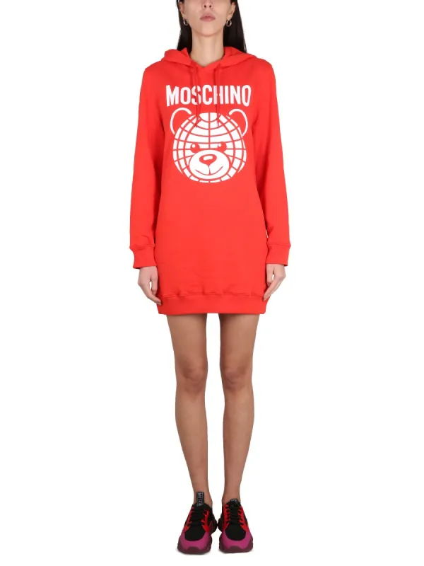 SWEATSHIRT WITH LOGO PRINT sold by Lord & Taylor