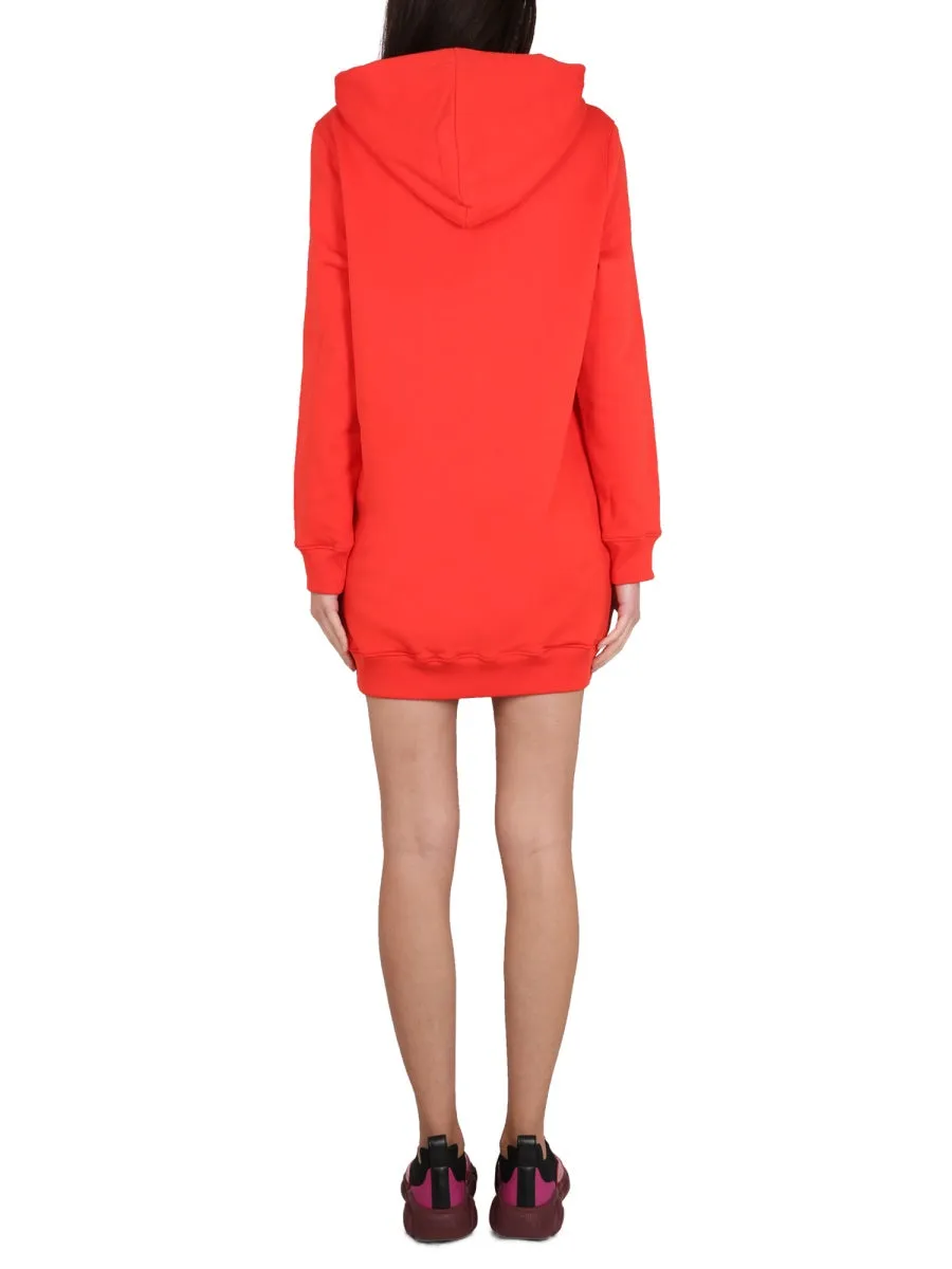 SWEATSHIRT WITH LOGO PRINT sold by Lord & Taylor product image thumbnail 3