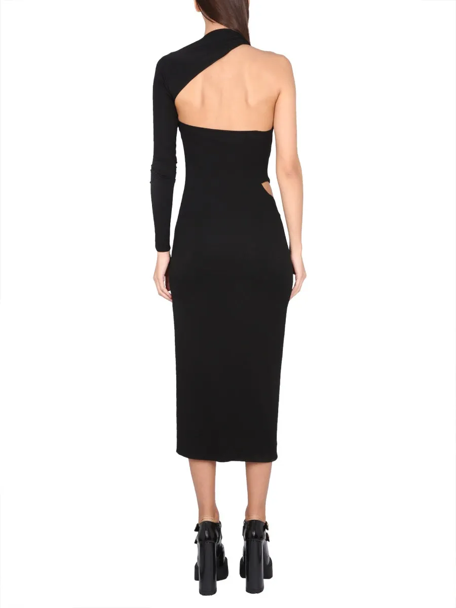 JERSEY DRESS sold by Lord & Taylor product image thumbnail 3