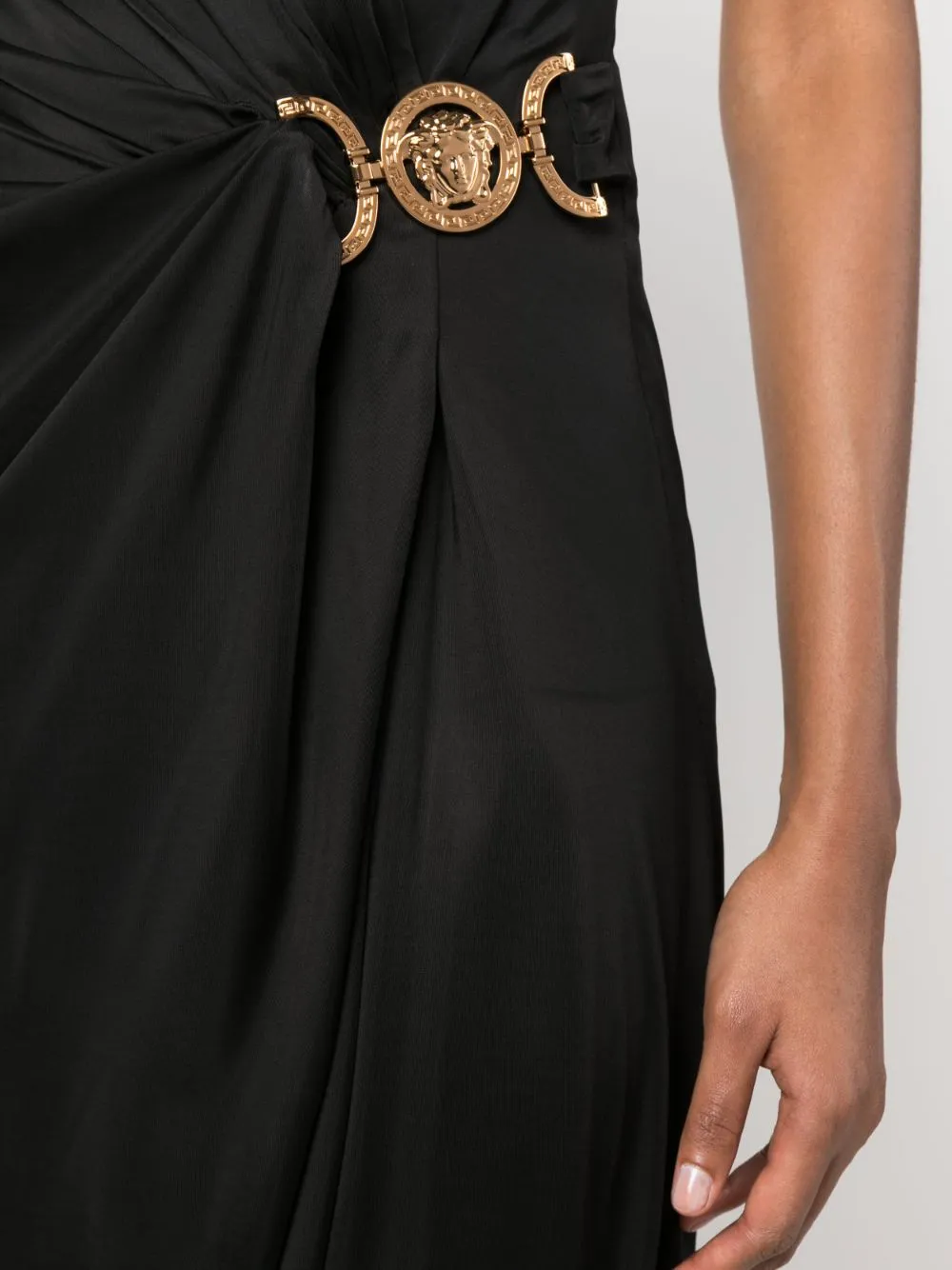 MEDUSA MIDI DRESS 95 sold by Lord & Taylor product image thumbnail 5