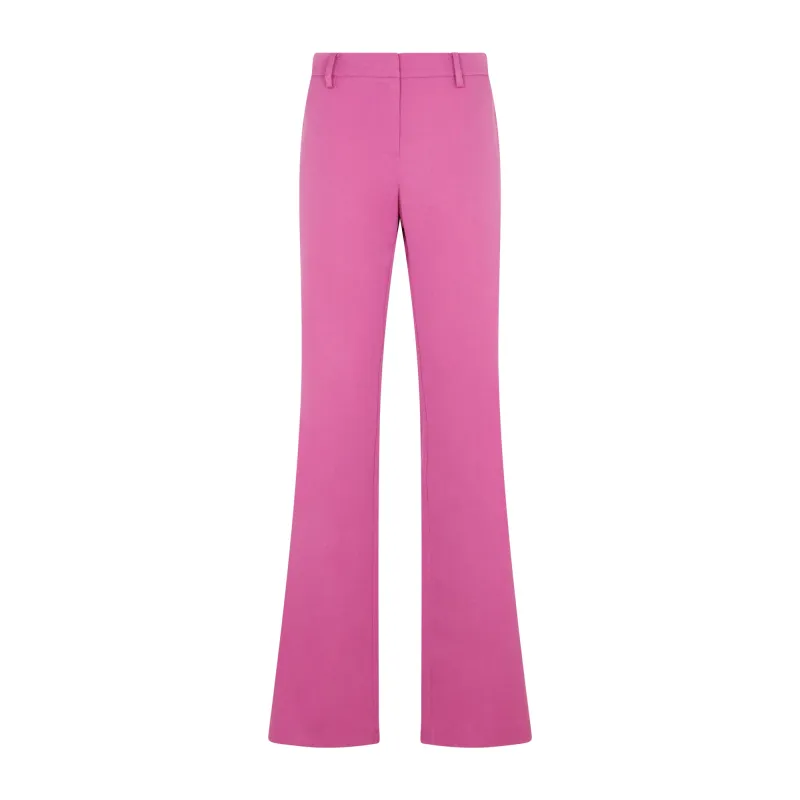 STRAIGHT-LEG PANTS sold by Lord & Taylor