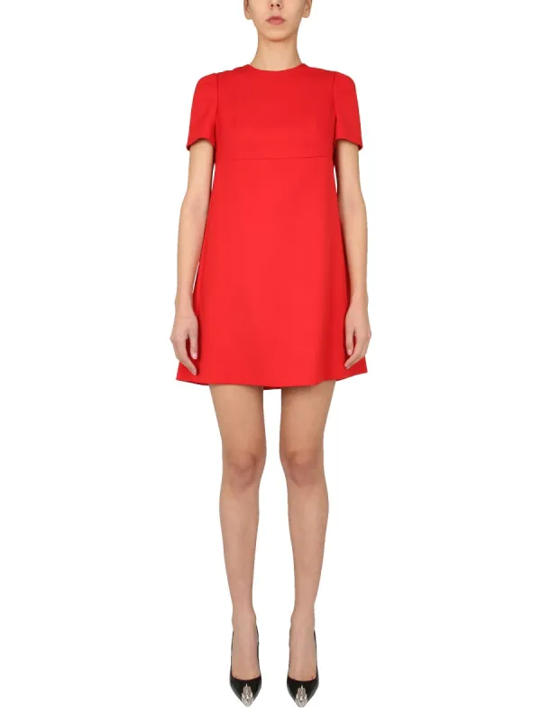 DRESS WITH CAPE sold by Lord & Taylor