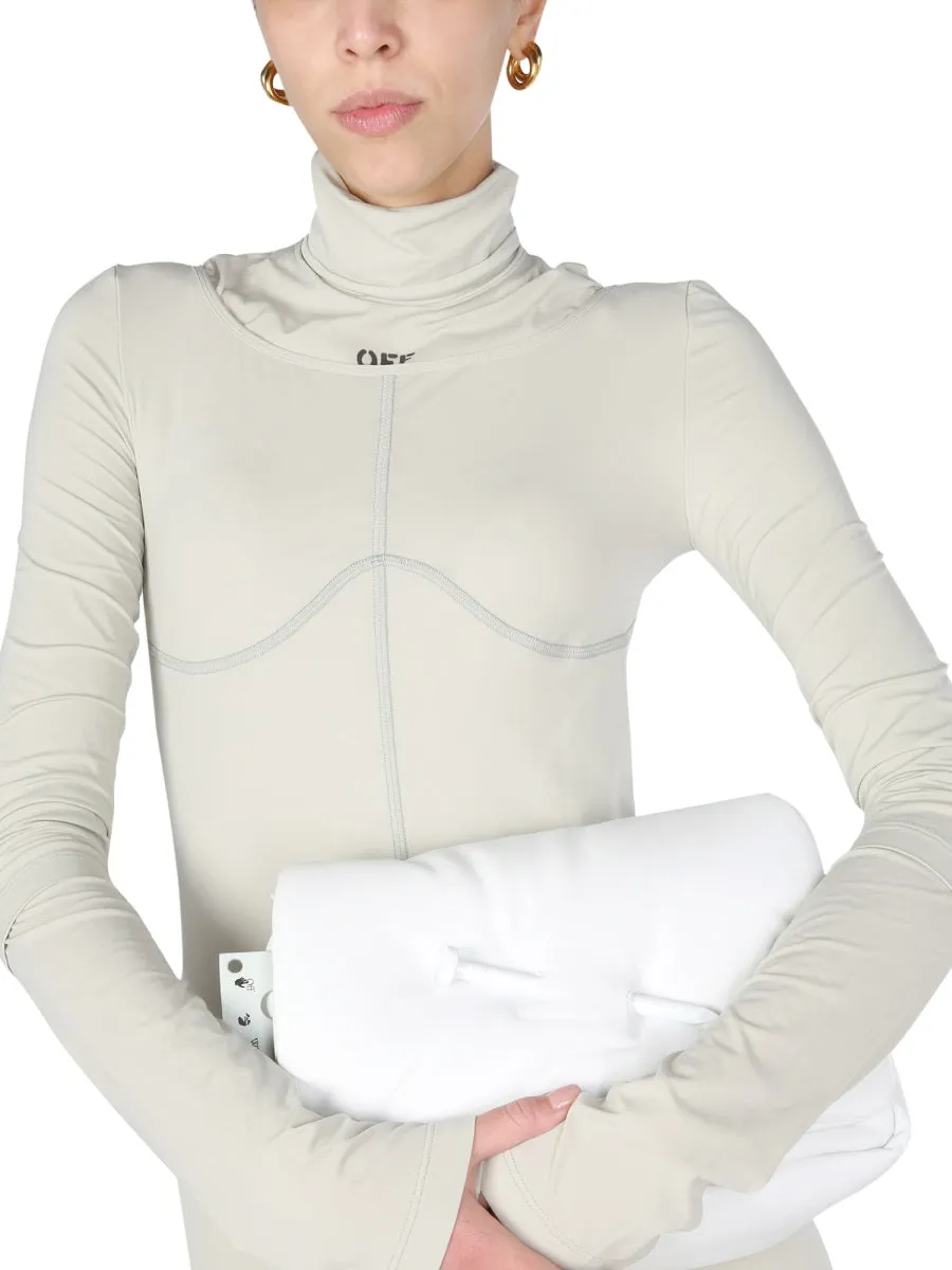 HIGH NECK DRESS sold by Lord & Taylor product image thumbnail 4