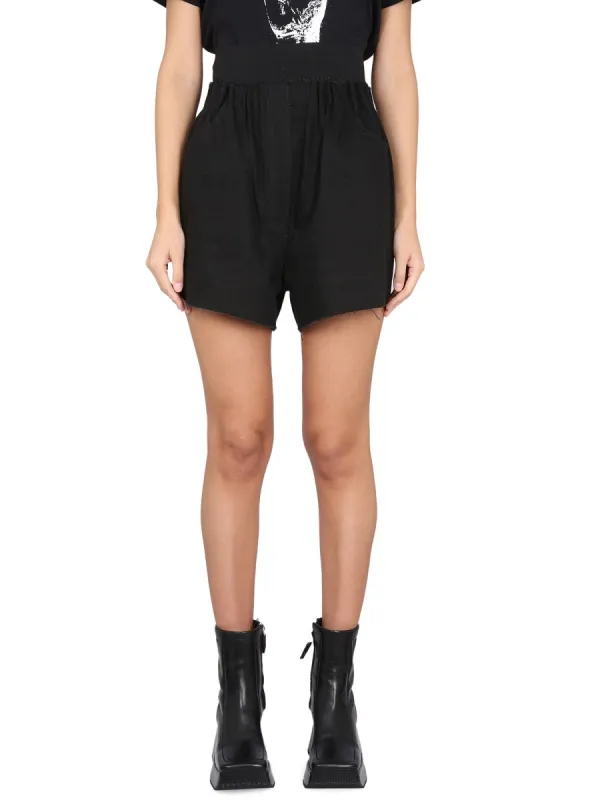 DENIM BERMUDA SHORTS sold by Lord & Taylor