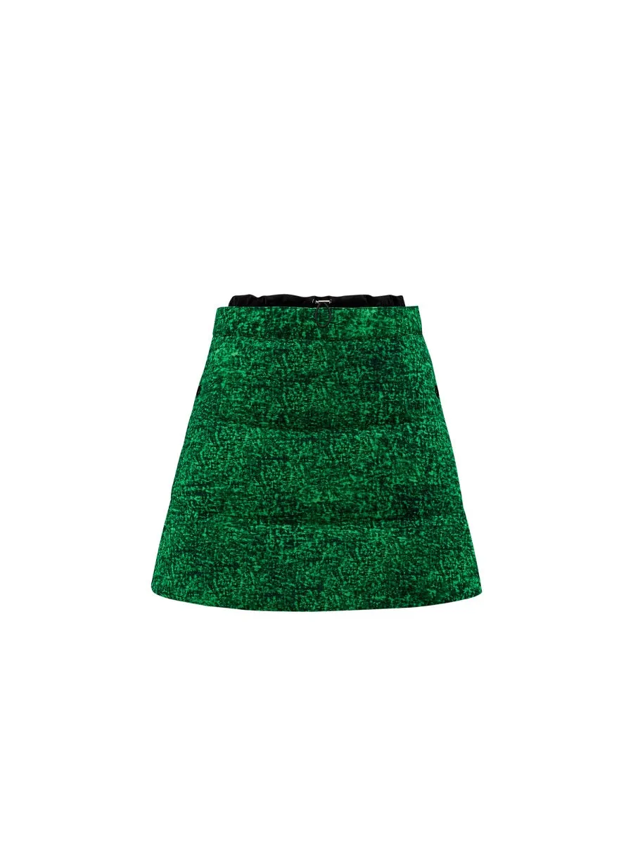 PRINT SKIRT 1 MONCLER JW ANDERSON sold by Lord & Taylor