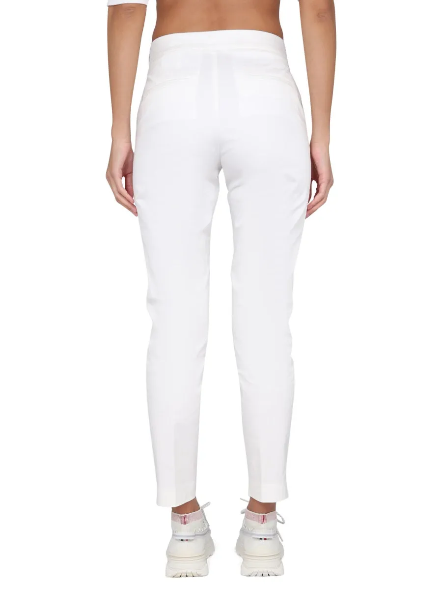 PANTS WITH LOGO sold by Lord & Taylor product image thumbnail 4