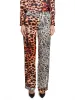 MORAY EEL PRINT PANTS sold by Lord & Taylor