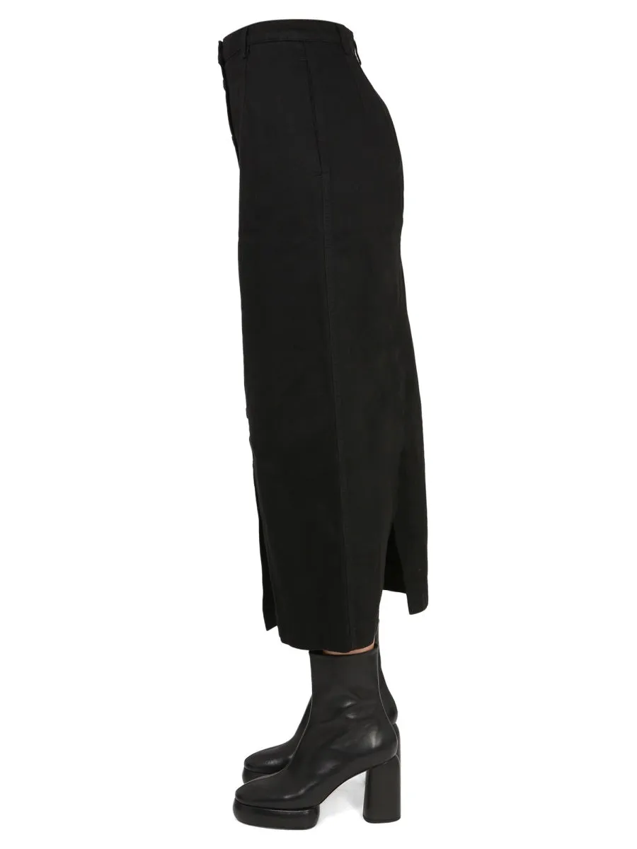 MIDI SKIRT sold by Lord & Taylor product image thumbnail 3