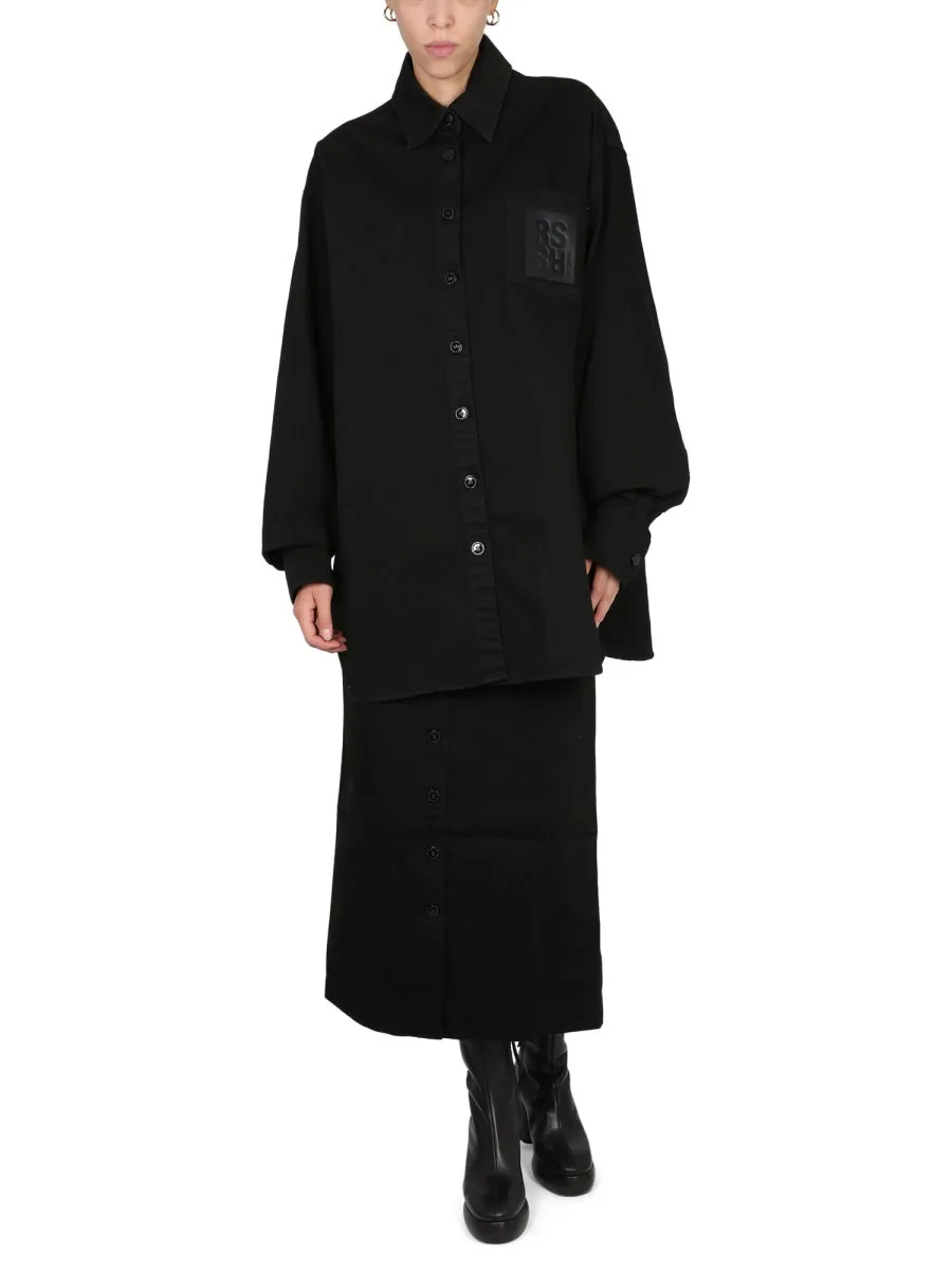 MIDI SKIRT sold by Lord & Taylor product image thumbnail 2