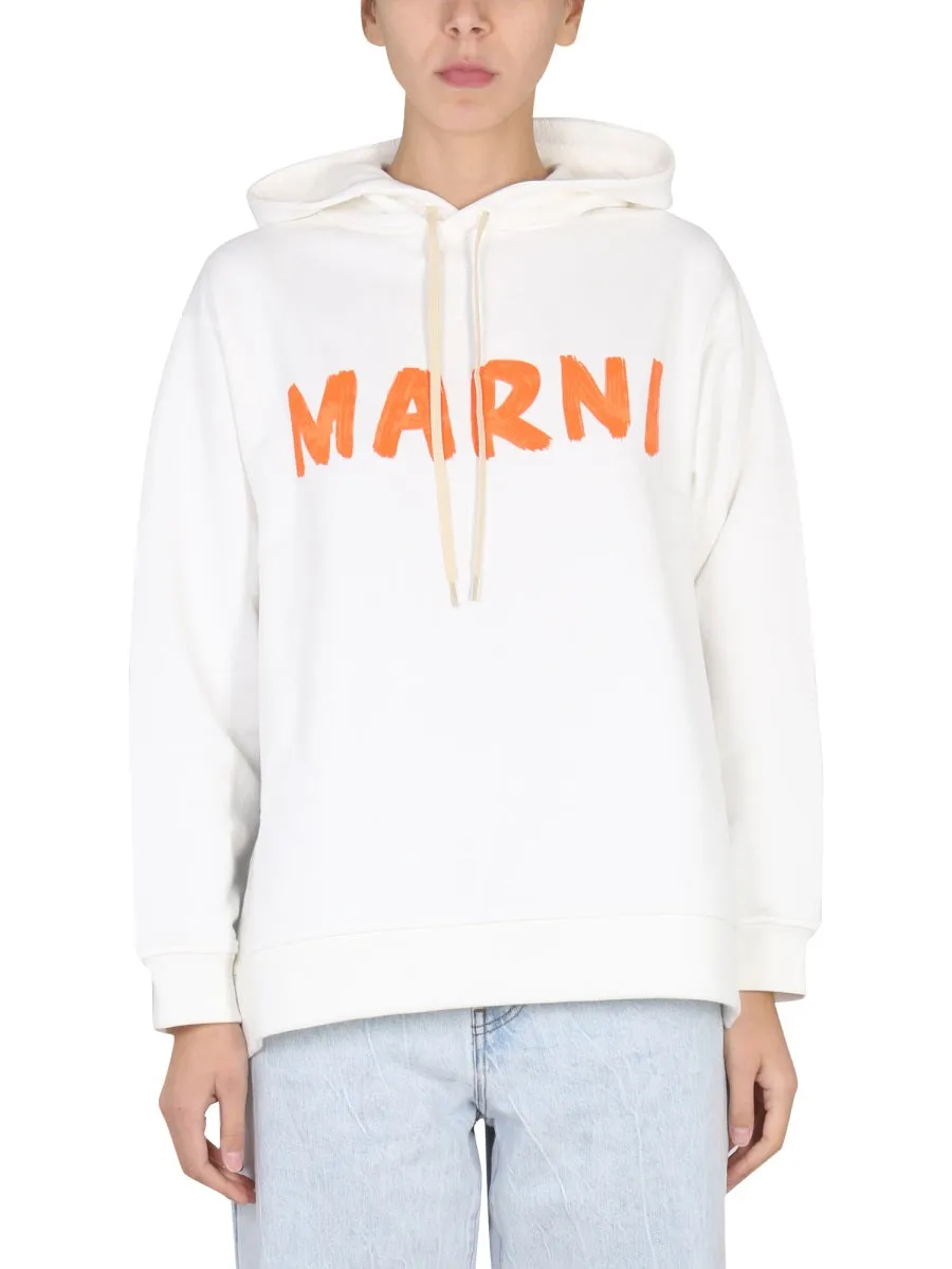 LOGO HOODIE sold by Lord & Taylor