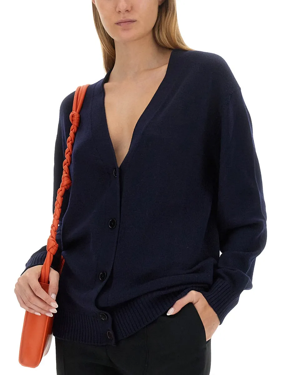 WOOL CARDIGAN sold by Lord & Taylor product image thumbnail 4