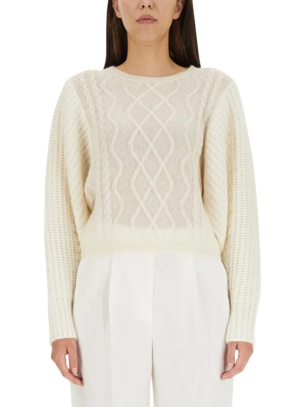 WOOL JERSEY sold by Lord & Taylor