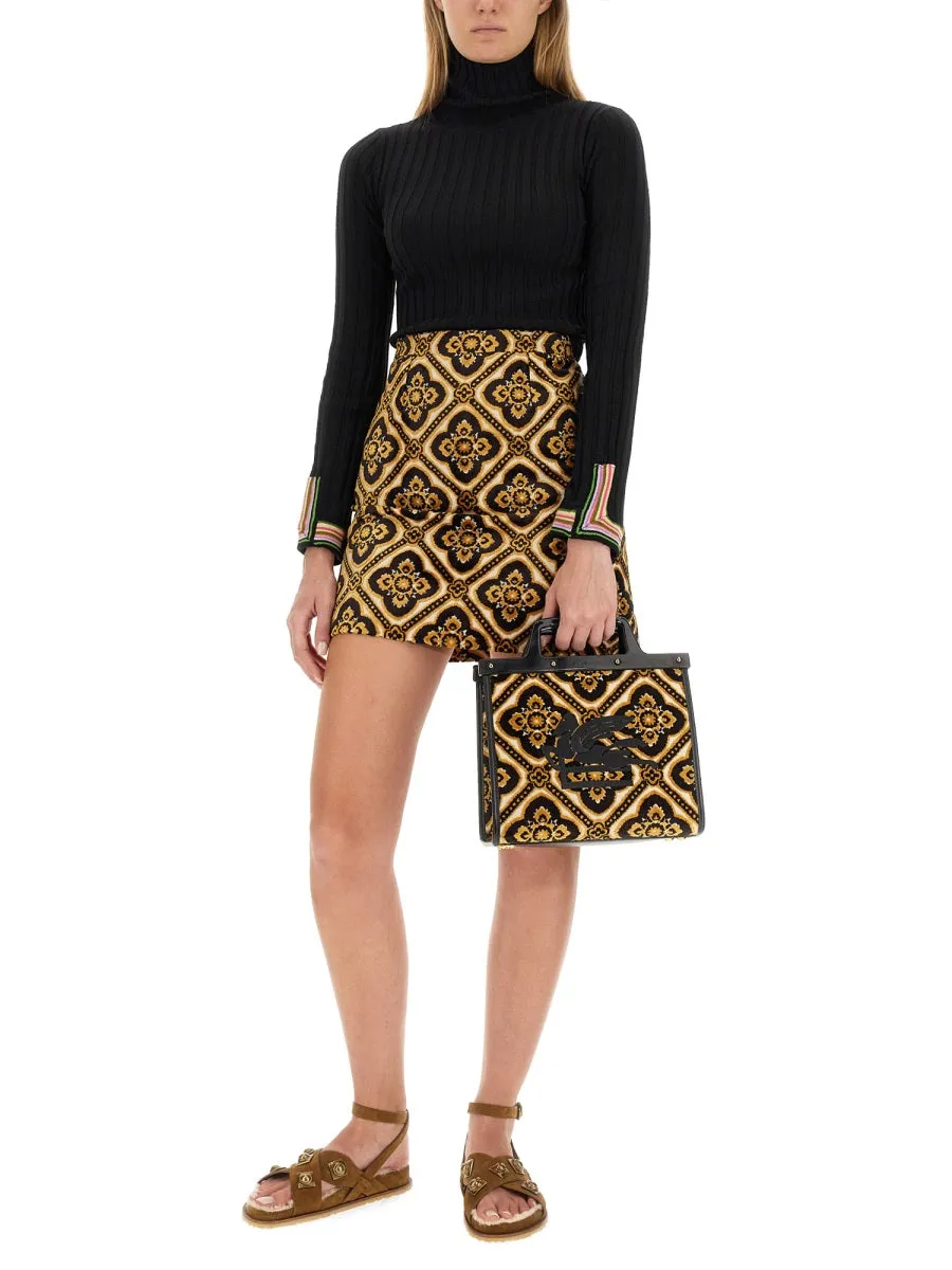 TURTLENECK SHIRT sold by Lord & Taylor product image thumbnail 2