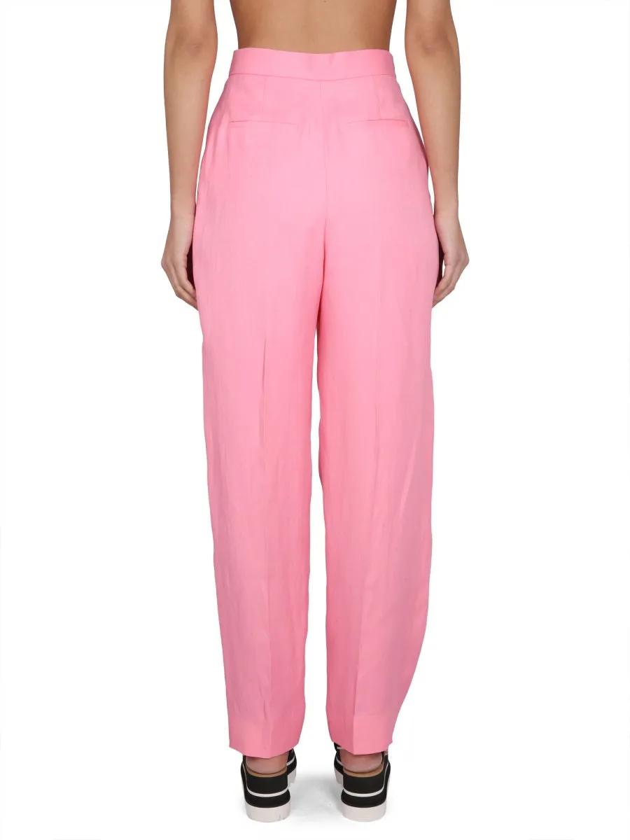 CARROT FIT PANTS sold by Lord & Taylor product image thumbnail 4