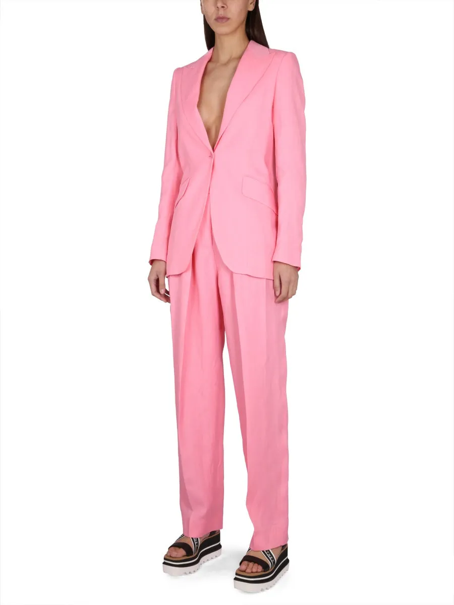 CARROT FIT PANTS sold by Lord & Taylor product image thumbnail 2