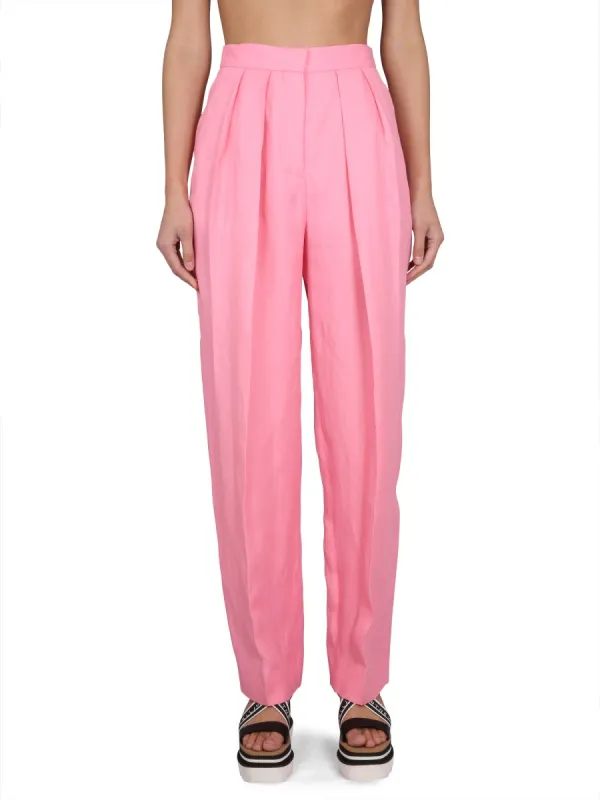 CARROT FIT PANTS sold by Lord & Taylor