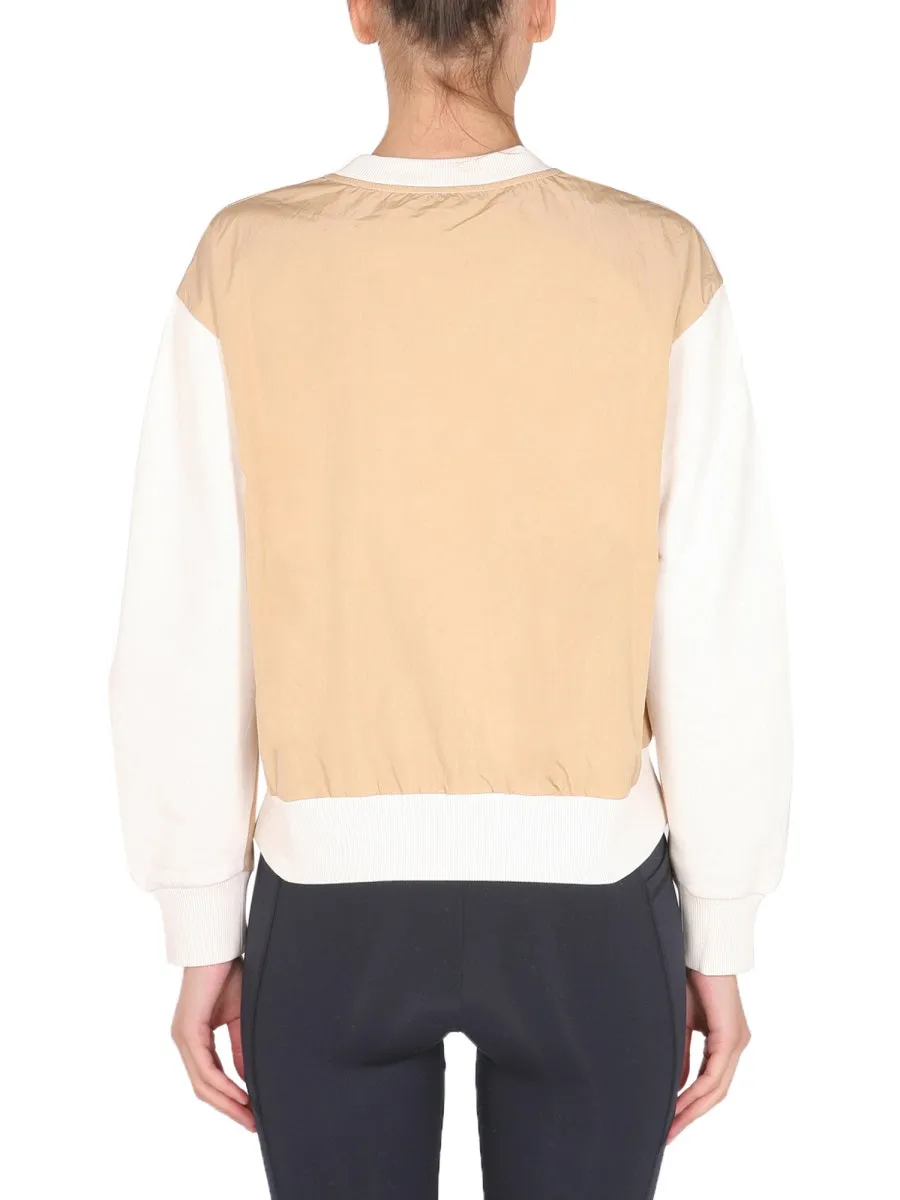 SWEATSHIRT WITH LOGO sold by Lord & Taylor product image thumbnail 3