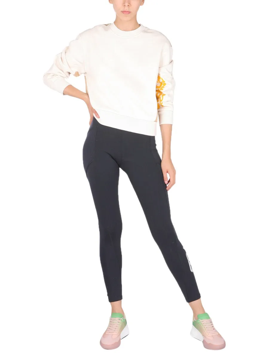 SWEATSHIRT WITH LOGO sold by Lord & Taylor product image thumbnail 2