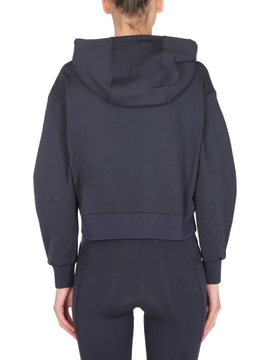 SCUBA SWEATSHIRT WITH LOGO sold by Lord & Taylor product image thumbnail 3