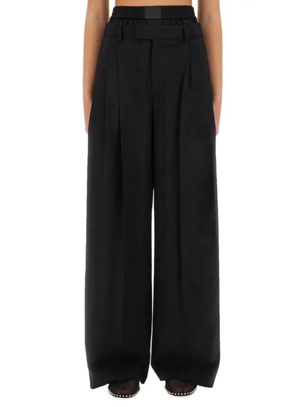 WIDE LEG PANTS sold by Lord & Taylor