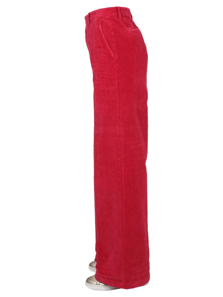 WIDE LEG PANTS sold by Lord & Taylor product image thumbnail 3