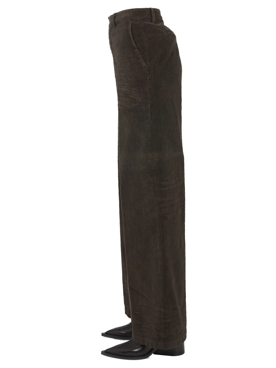 WIDE LEG PANTS sold by Lord & Taylor product image thumbnail 3